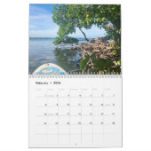 2021 Belize-agenda Kalender (Feb 2026)