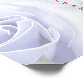 2021 Bloemencalender Poster (Hoek)