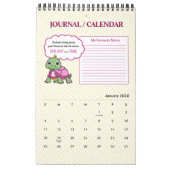 2021 Breast Cancer Recovery Quotes Journal Kalender (Jan 2026)