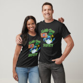 2021 Dag van de Aarde T-shirt (Unisex)