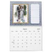 2021 De Prinsenkalender Kalender (Mar 2027)