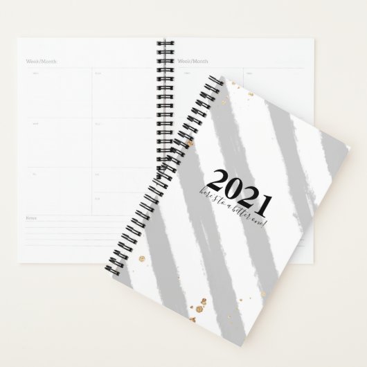 2021 Dit is een beter en eenvoudig script Planner (Display)