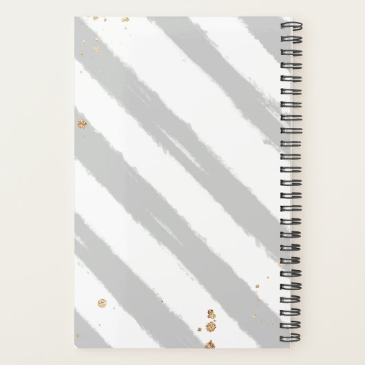 2021 Dit is een beter en eenvoudig script Planner (Achterkant)