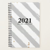 2021 Dit is een beter en eenvoudig script Planner (Voorkant)