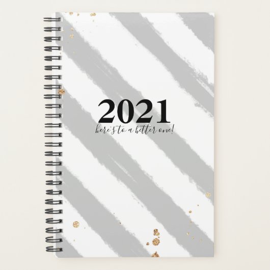 2021 Dit is een beter en eenvoudig script Planner (Voorkant)