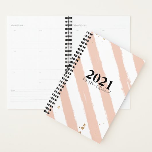 2021 Dit is een betere one Simple Script Planner (Display)