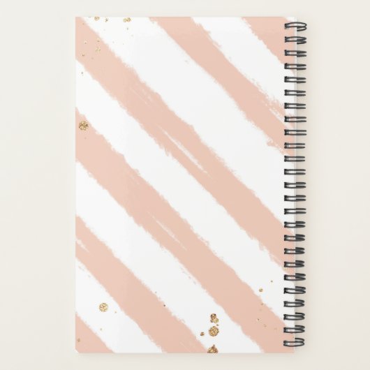 2021 Dit is een betere one Simple Script Planner (Achterkant)