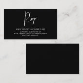 2021 Een andere Douane voor de Kaart van de Enclos (Voorkant / Achterkant)