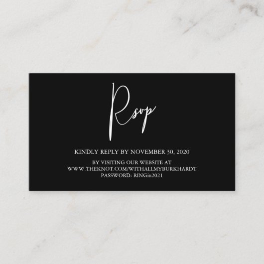 2021 Een andere Douane voor de Kaart van de Enclos (Voorkant)