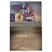 2021 Equine Fine Art-kalender Kalender (Mar 2027)