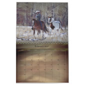 2021 Equine Fine Art-kalender Kalender (Feb 2027)