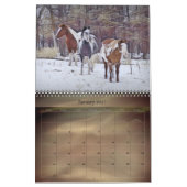 2021 Equine Fine Art-kalender Kalender (Jan 2027)