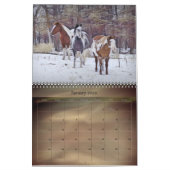 2021 Equine Fine Art-kalender Kalender (Jan 2026)