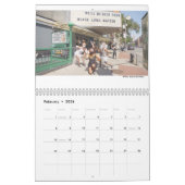 2021 GPC-kalender Kalender (Feb 2026)