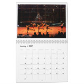 2021 GPC-kalender Kalender (Jan 2027)