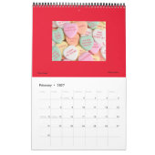 2021 Green Weenii Agenda Kalender (Feb 2027)