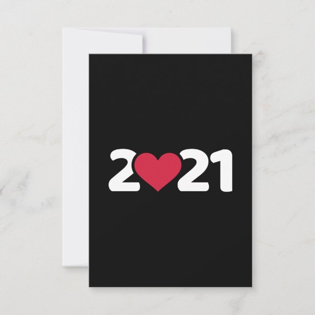 2021 hart (Voorkant)