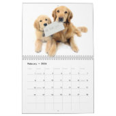 2021: Het beste van ParkerPup Kalender (Feb 2026)