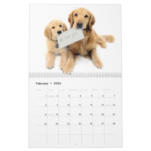 2021: Het beste van ParkerPup Kalender (Feb 2026)