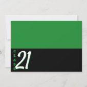 2021 Hoop en vertrouwen uitnodiging (Achterkant)