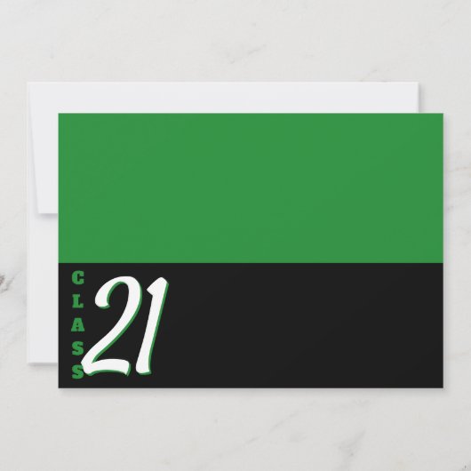 2021 Hoop en vertrouwen uitnodiging (Achterkant)