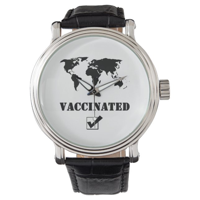 2021 HORLOGE (Voorkant)