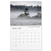 2021 Hunting Creek! Kalender (Feb 2027)