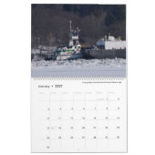 2021 Hunting Creek! Kalender (Jan 2027)