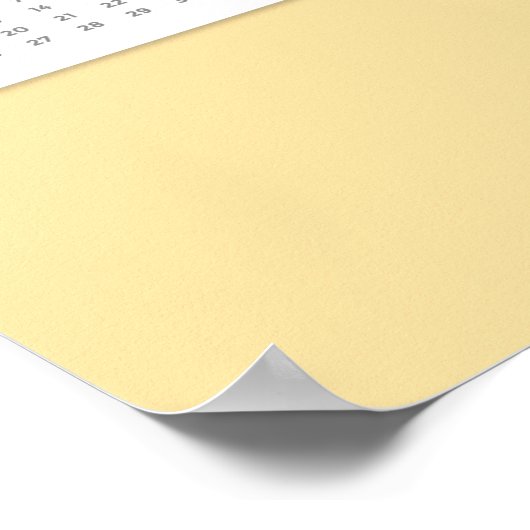 2021 Jaar Tijdelijk Poster van het Collage van de (Hoek)