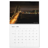 2021 Jaarlijkse Natuur Fotografie Agenda Kalender (Mar 2026)