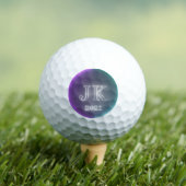 2021 JK Golf Ball Golfballen (Insitu Shirt)