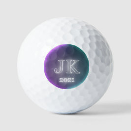 2021 JK Golf Ball Golfballen
