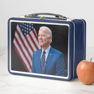 2021 Joe Biden US President Portrait
