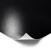 2021 Joe Biden US President Portrait Foto Afdruk (Hoek)