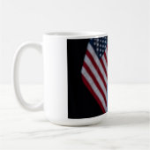 2021 Joe Biden US President Portrait Koffiemok (Links)