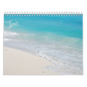 2021 KALENDER (Hoes)