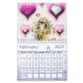 2021 Kalender Kittens Katten (Feb 2027)