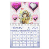 2021 Kalender Kittens Katten (Feb 2026)