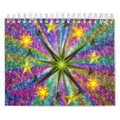 2021 Kalender Koreaans (Hoes)