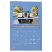 2021 KALENDERS BUITEN HET WEG KALENDER (Feb 2027)