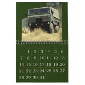 2021 KALENDERS BUITEN HET WEG KALENDER (Mar 2027)