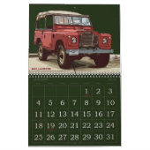 2021 KALENDERS BUITEN HET WEG KALENDER (Jan 2026)