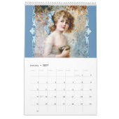 2021  kinderen wandkalender kalender (Jan 2027)