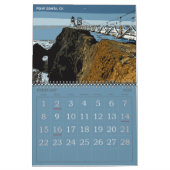2021 LIGHTHOUSE CALENDAR KALENDER (Feb 2026)