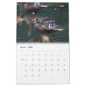 2021 Mallards Kalender (Mar 2026)