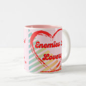 2021 Mok van Tropes (Voorkant rechts)