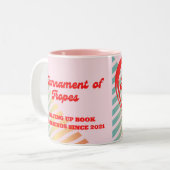 2021 Mok van Tropes (Voorkant links)