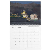 2021 Navigator! Agenda Kalender (Feb 2027)