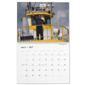 2021 Navigator! Agenda Kalender (Mar 2027)