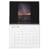 2021 Nieuwe agenda voor Mexico Kalender (Jan 2027)
